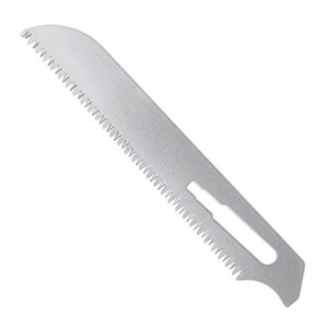 Havalon Knife Piranta Saw Blade 3-Pack 