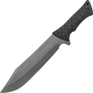 Schrade Knife  LeROY