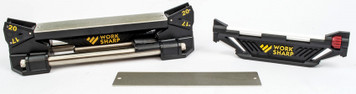 Work Sharp Guided Sharpening System Sharpener 