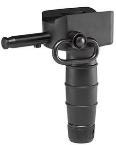  Versa Pod Bipod accessory Model 618 Picatinny Grip Adapter 