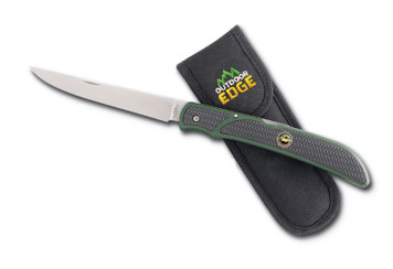 Outdoor Edge Knife Fish & Bone FB-1