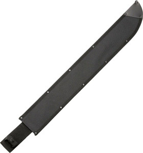 Cold Steel 18" Latin Machete Sheath Only 
