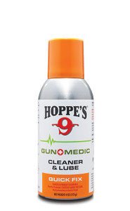 Hoppe's Gun Medic Quick Fix 4 oz. GM3