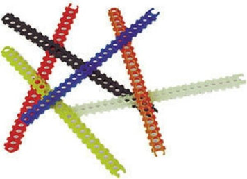 RCBS APS Priming Strip Large Pistol 8 Pack 