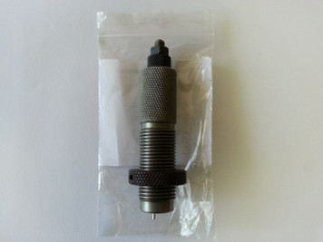 Simplex Master Full Length Size Die 7/8x14 Threads .35 Whelen