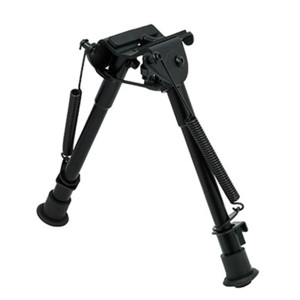 Night Prowler 9-13" Fixed Bipod Led Notches NP9-13 FIXED