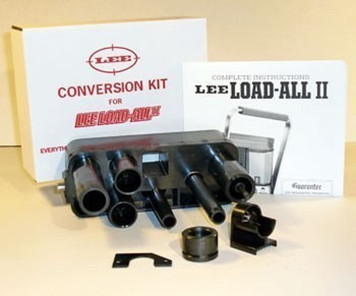  Lee Load-All II Shotshell Reloading Press 20 Gauge Conversion Kit Only