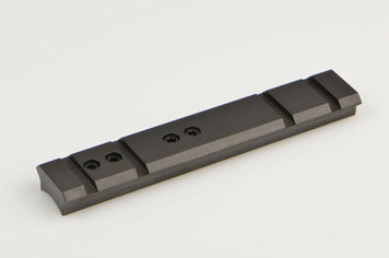 Warne Maxima 1 Piece Base for TC Encore Omega & Triumph Matte 