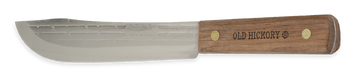Ontario Knife Old Hickory 7-7" Butcher Knife 7025