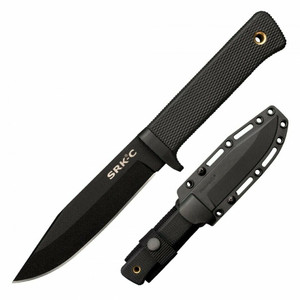 Cold Steel SRK Compact (SK-5) Knife 