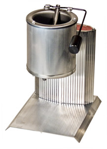 Lee PRODUCTION POT IV 220V Melting Pot