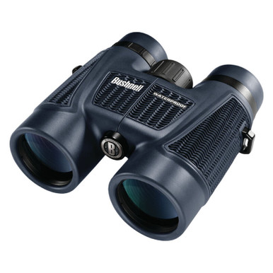 binocular 10x42 bushnell h2o