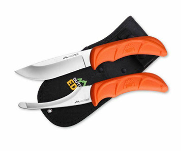 Outdoor Edge Knife JaegerPair 