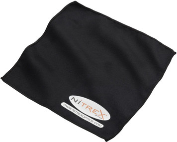  Nitrex FogKlear Anti-Fog Cloth 25 Pack 
