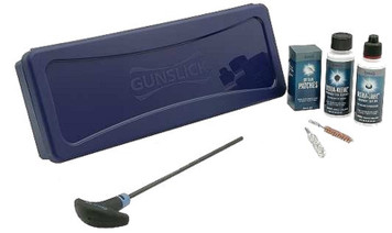Gunslick Ultra Pistol Cleaning Kit .38 & .357 cal.