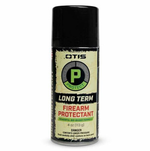 Otis Long Term Protectant (4 oz aerosol) 
