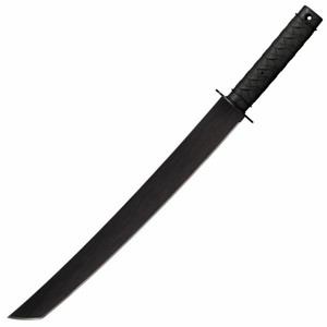 Cold Steel Tactical Wakizashi Machete 