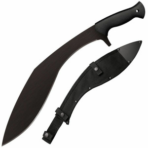 Cold Steel Royal Kukri Machete 65Mn Steel