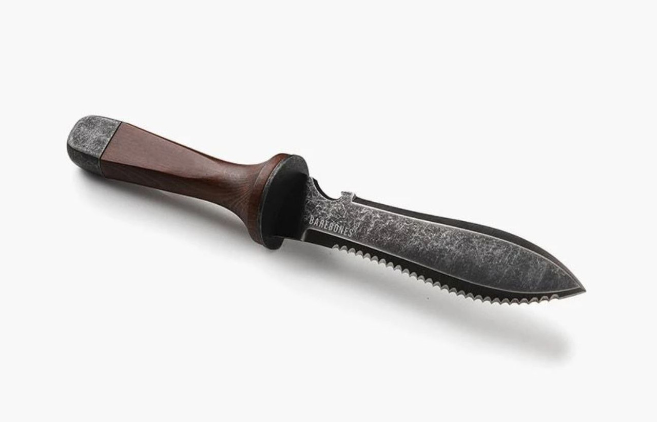 Barebones Knife Hori Hori Ultimate with Sheath - Midway Australia