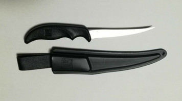 Old Stock G96 Knife the Cuda-Mate Flex Fillet Model 2077