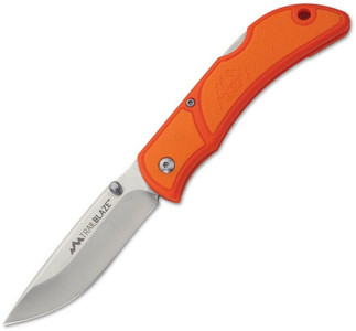 Outdoor Edge Knife TrailBlaze Lockback 