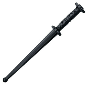 Cold Steel Knife Rubber Rondel Training Dagger