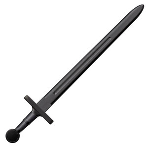 Cold Steel Medieval Training Sword 