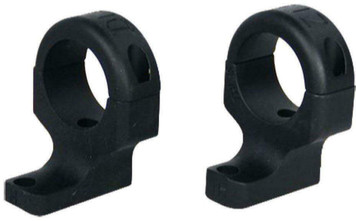 DNZ Hunter Master 2 piece Scope mount 30mm High Howa 1500, Vanguard 