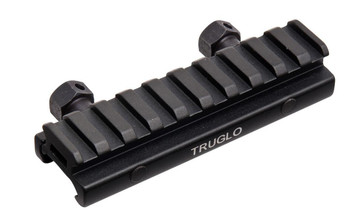 Truglo 1/2" Picatinny Riser 