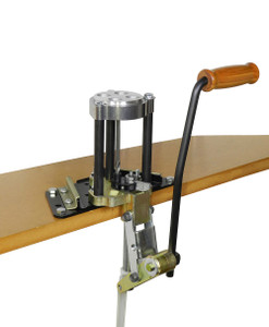Lee New 4 Hole Turret Press only 