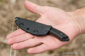 Tops Knives Knife Crow Hawke 