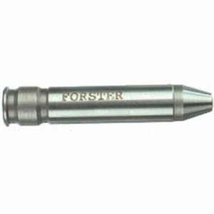 Forster Headspace Gage .223 Rem. Field