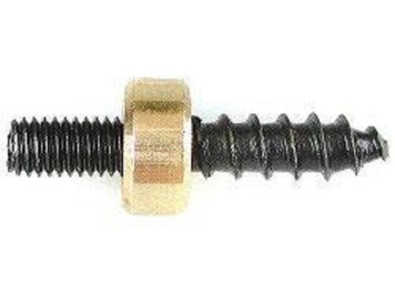 Black Powder Thompson Center Bullet & Wad Puller 45-50 cal 10-32 Thread