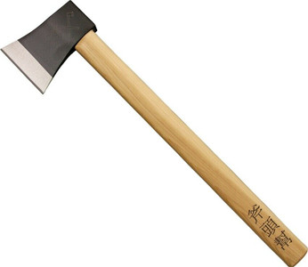 Cold Steel Axe Gang Hatchet 