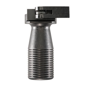 ERGO Grips Mini-Max Xpress Lever Aluminum Vertical Forward Grip