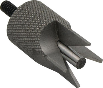  Hornady 4-Blade Outside Diameter Deburring Tool 
