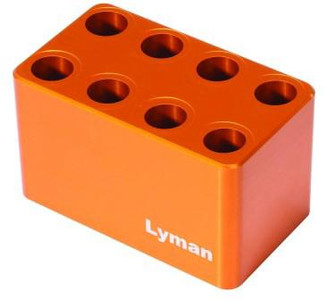 Lyman Ammo Checker Multiple Block .223 Rem.