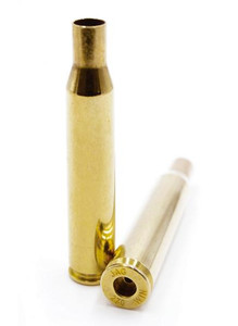 Jagemann .270 Win. Unprimed Brass Cases 50 Pack