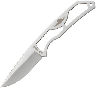 Ka-Bar Knife Jarosz Rambler Skeleton