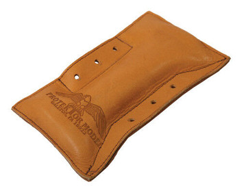 Protektor Model Front Squeeze Bag UnFilled  19