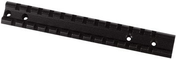 Weaver  Tactical Multi-Slot Aluminum Scope Base for Remington 700 LA  Matte