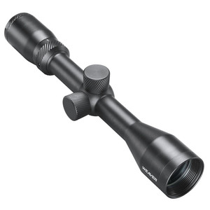 Weaver Classic Series Rifle Scope 3-9x40mm 1" Tube Dual-X Retical W803940