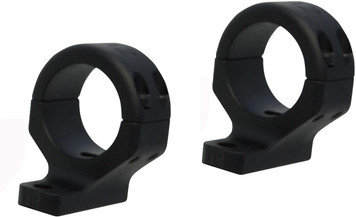DNZ Scope Mount Hunt Master Browning A-Bolt, A-Bolt 2 & Sako A7 1" Rings Medium