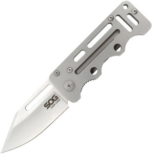 SOG Knife Cashcard 