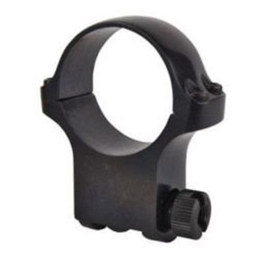 Used Ruger Scope Ring 30mm X-High Blue 6B30