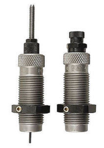 RCBS Full Length Reloading 2 Die Set .338 Lapua
