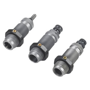 RCBS 3 Die Carbide Set .357 Mag. .38 Special