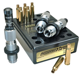 Redding Premium Series Die Set .222 Rem.
