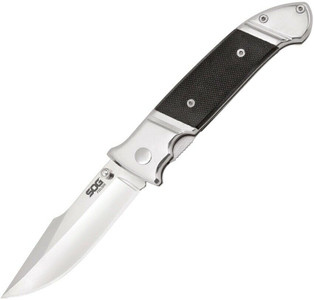 SOG Knife Fielder 