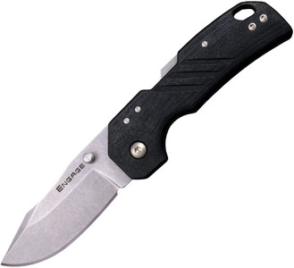 Cold Steel Knife 2.5" Engage FL-25DPLC